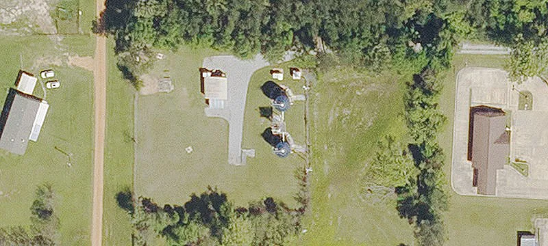 Hineston, LA 71438