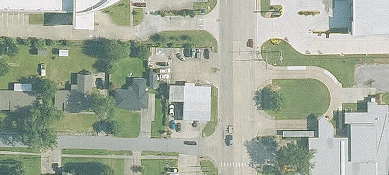 3740 Nelson Rd