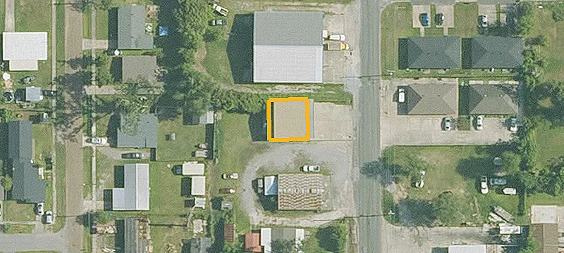 307 Post Oak Rd