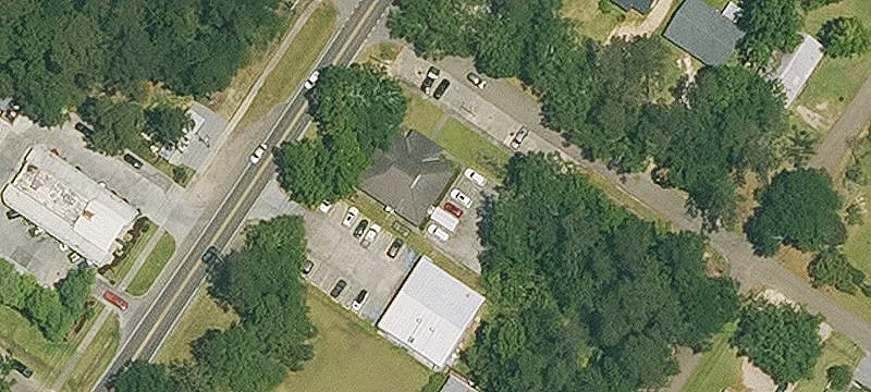 806 Tyler St