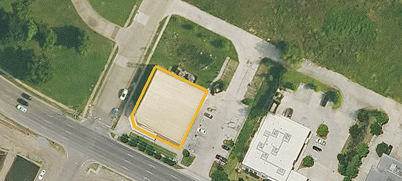 2900 General Degaulle Dr