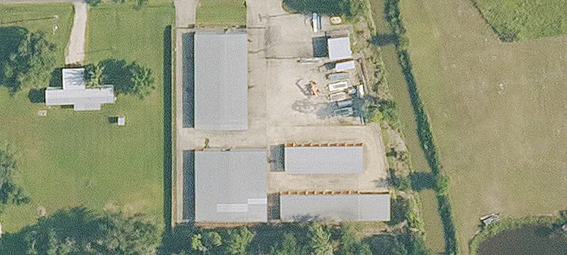 665 Herman Rd
