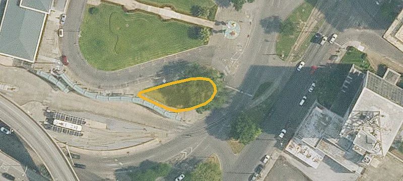 1001 Loyola Ave