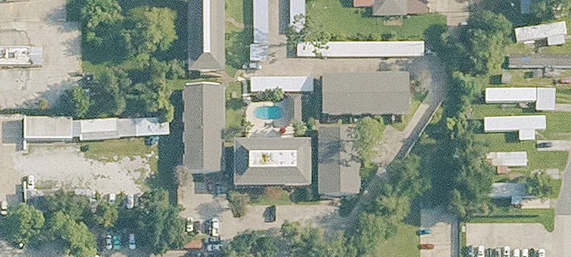 710 Mcneese St
