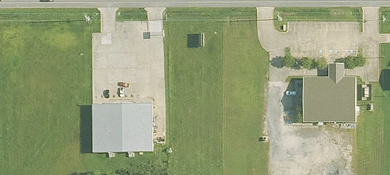 Iowa, LA 70647