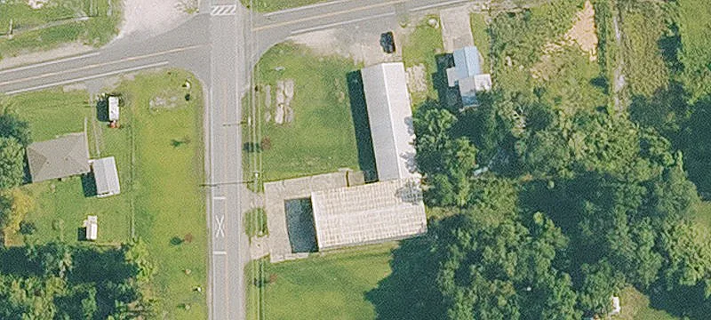 4687 Evangeline Hwy