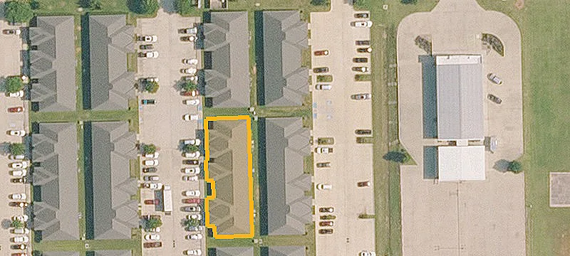 1000 Chinaberry Dr Ste, Unit 1100