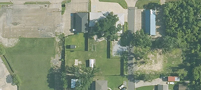 1709 Maplewood Dr