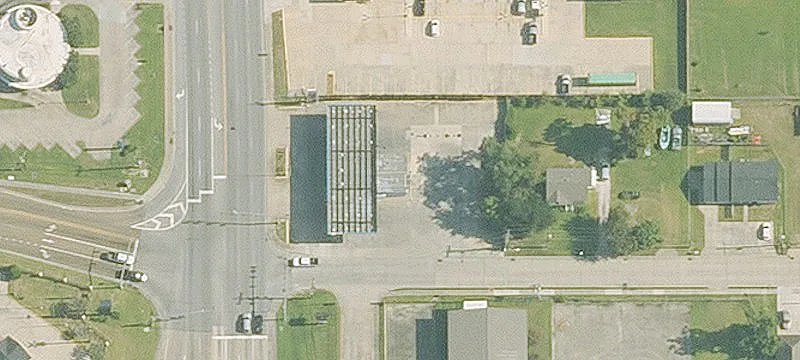 1000 Martin Luther King Hwy
