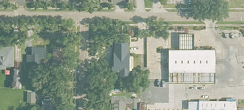 125 School St
