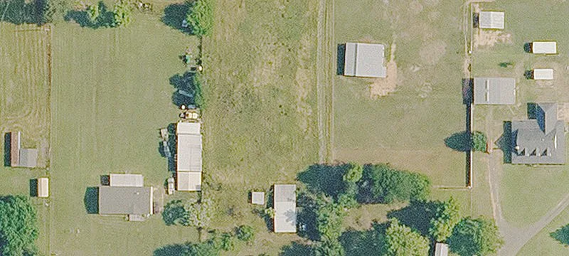 9658 Blanchard Latex Rd