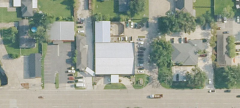 302 Mcneese St