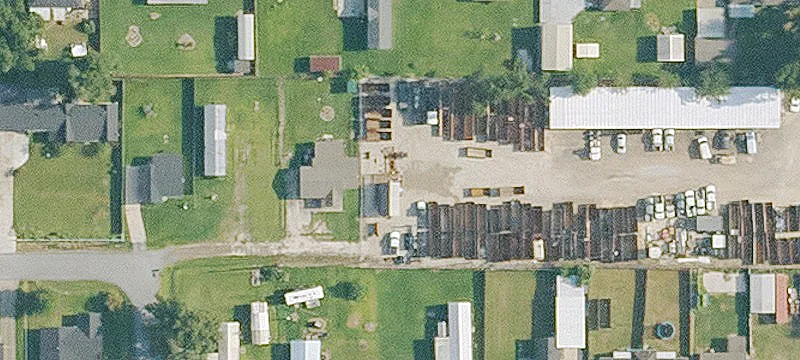 415 12th B Fontenot R R