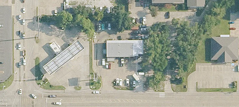720 Mcinnis Dr