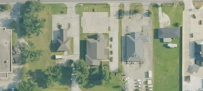 2717 Country Clb Rd