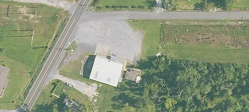 2540 Miller Dr