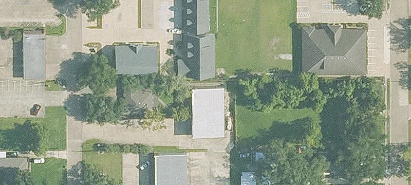 3403 Patrick St