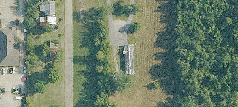 2615 Country Clb Rd