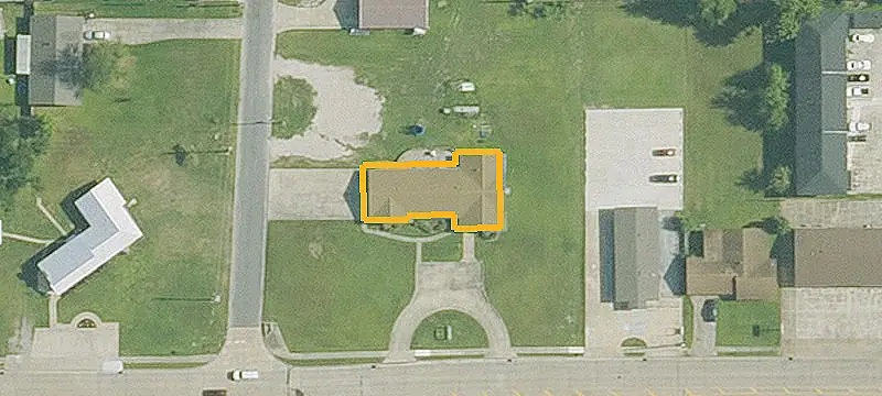 3600 Maplewood Dr