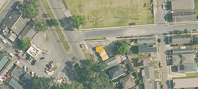 2439 Saint Bernard Ave
