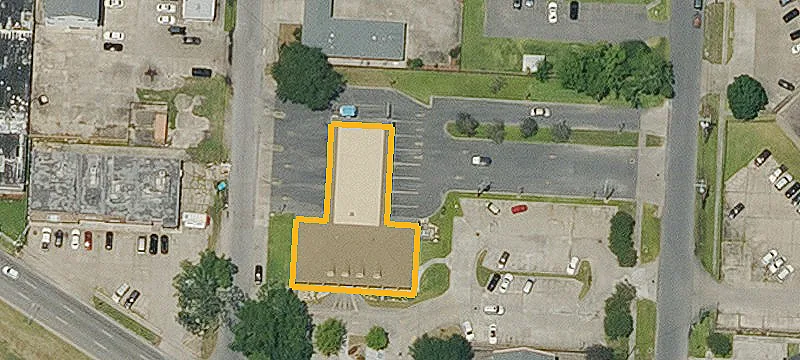 3800 General Degaulle Dr