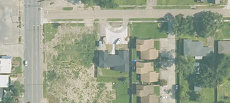 400 School St