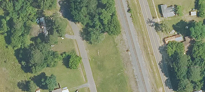 Land Ave