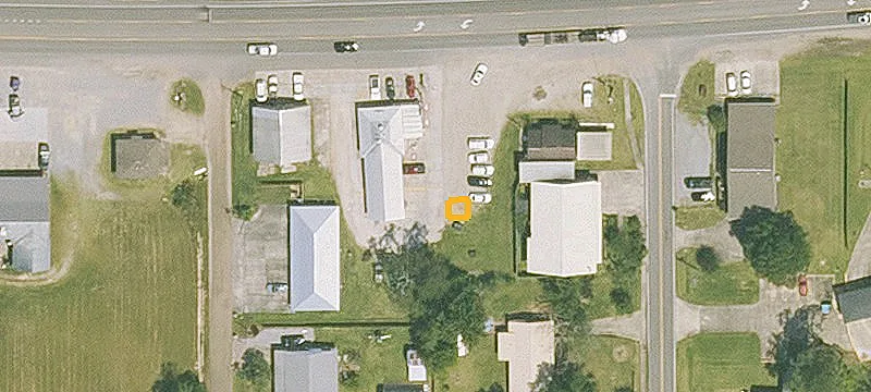 20116 Florida Blvd