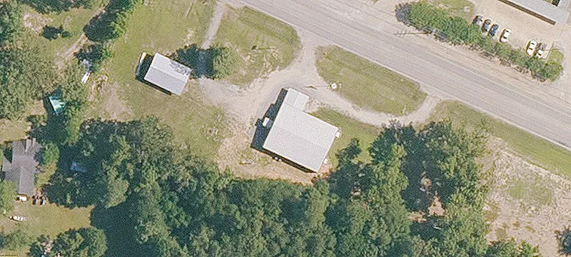700 Hwy 1207