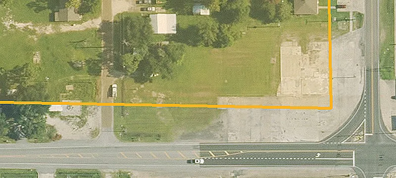 Hwy 90th W