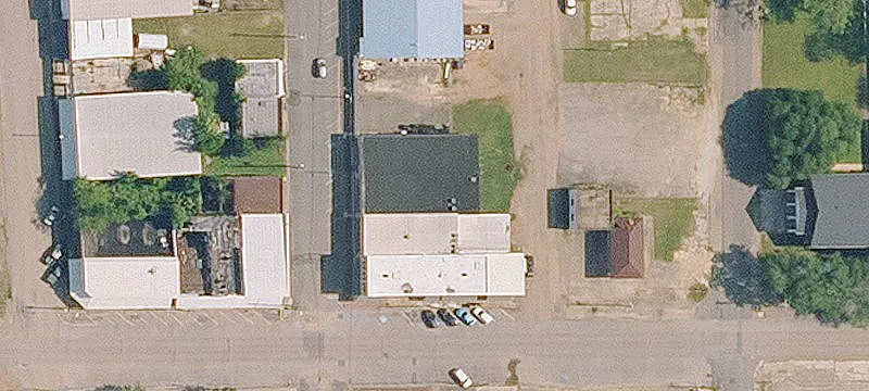 105 Lynch St