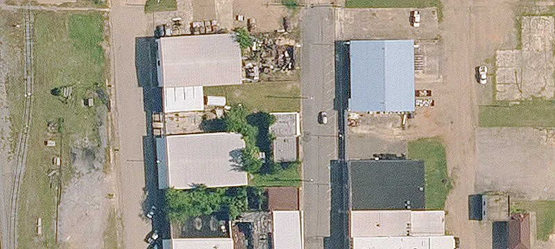 110 Lynch St