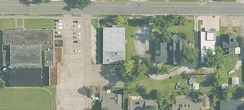 630 Kirby St