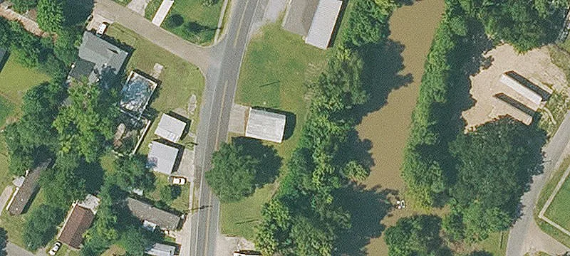 601 Veterans Blvd