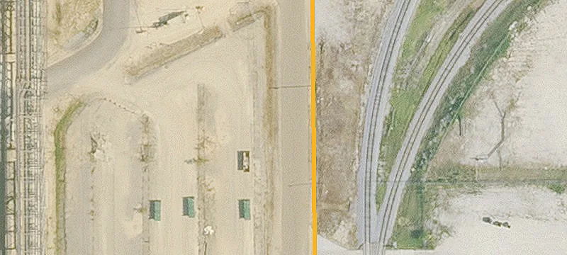 1600 Vcm Plant Rd