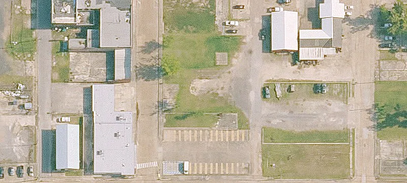 110 Pne St