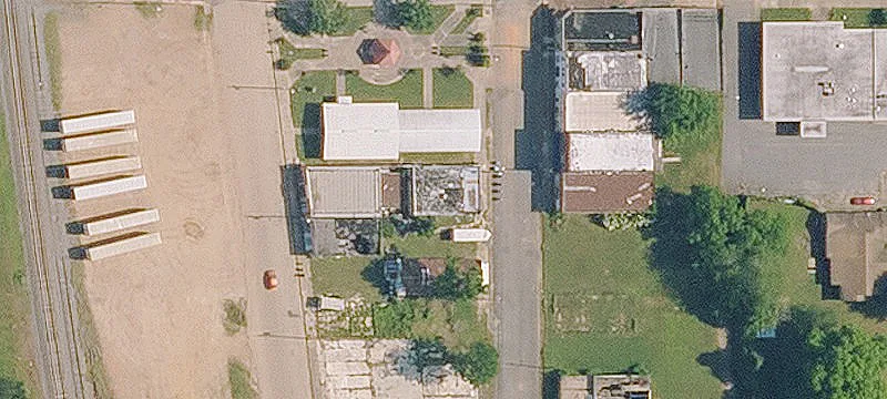 112 Lynch St