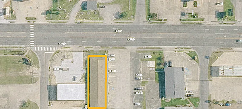 398 Sam Houston Jones Pkwy
