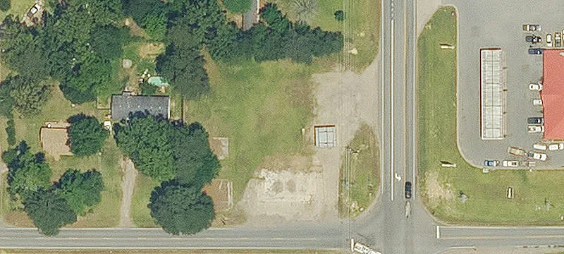402 Sligo Rd