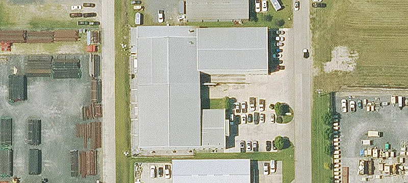 6041 Industrial Dr