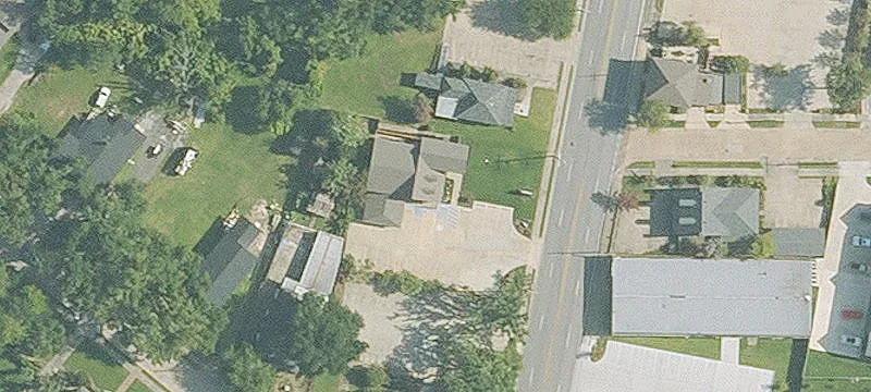 1400 Ryan St