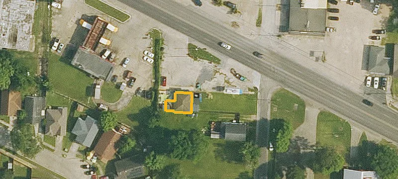 3613 General Meyer Ave