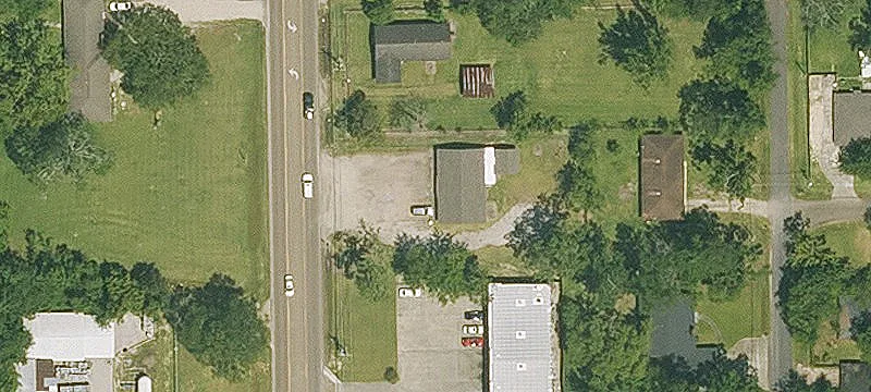 1551 Central Ave