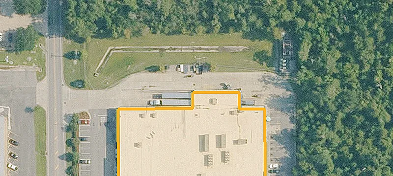260 Sam Houston Jones Pkwy