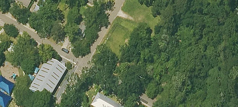 607 Lamarque St