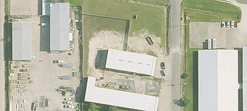 404 Wesley St