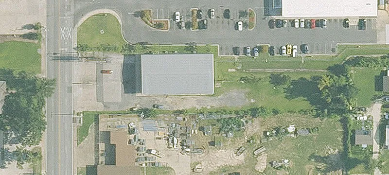 2015 Ryan St
