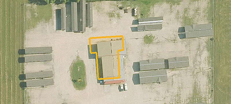 514 Frontage Rd