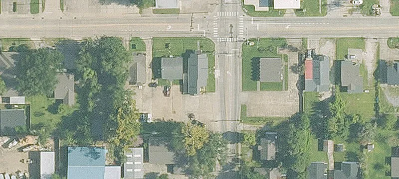 540 Alamo St