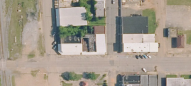 210 Palmetto Ave